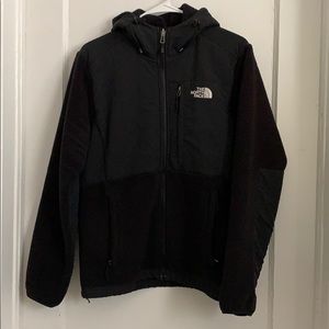 The North Face Denali Hooded Jacket